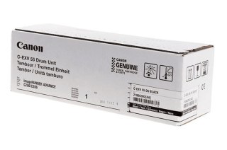 Oryginalny Moduł Bębna Black Canon ADV iR-C256, iR-C257, iR-C356 (C-EXV55, CEXV55, 2186C002)