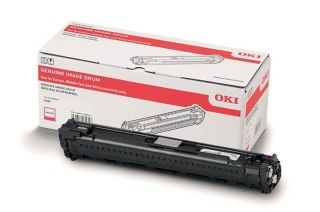 Oryginalny Moduł Bębna Magenta OKI C650 (09006133)