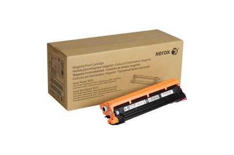 Oryginalny Moduł Bębna Magenta Xerox Phaser 6510, WorkCentre 6515 (108R01418)