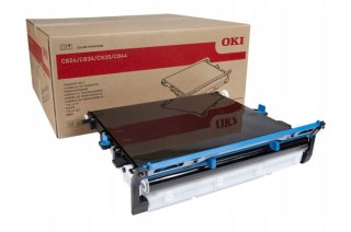 Oryginalny Pas Transferowy / Transfer Belt OKI C824, C834, C844 (47074503)