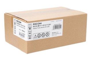 Oryginalny Pojemnik na zużyty toner / Waste box Ricoh MC240, PC200 (514457)