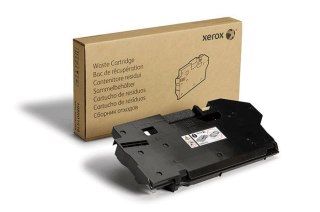 Oryginalny Pojemnik na zużyty toner / Waste box Xerox Phaser 6510, VersaLink C500, C505, C600, C605 (108R01416)
