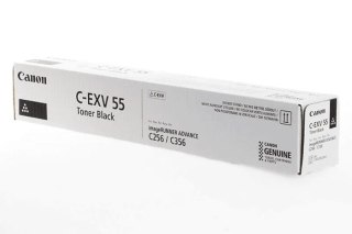 Oryginalny Toner Black Canon ADV iR-C256, iR-C257, iR-C356 (C-EXV55BK, CEXV55BK, 2182C002)