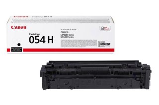 Oryginalny Toner Black Canon LBP620C, MF640C series (CRG054HK, CRG-054HK, 3028C002)
