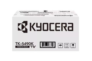 Oryginalny Toner Black Kyocera PA2101, MA2101 (TK5490K, TK-5490K, 1T0C220NL1)