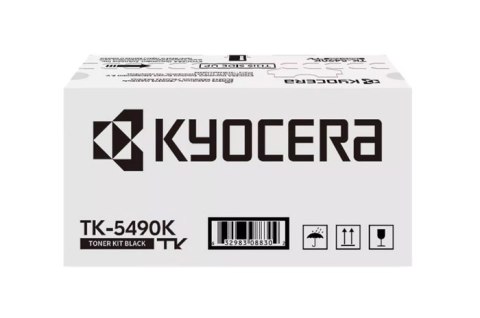 Oryginalny Toner Black Kyocera PA2101, MA2101 (TK5490K, TK-5490K, 1T0C220NL1)