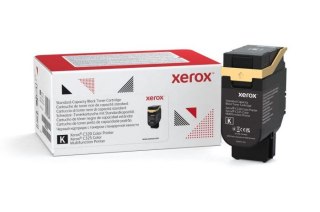 Oryginalny Toner Black Xerox C320, C325 (006R04827)