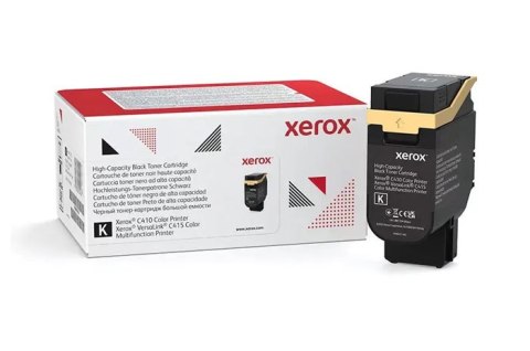 Oryginalny Toner Black Xerox C410, C415 (006R04764)