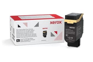 Oryginalny Toner Black Xerox C410, C415 (006R04764)