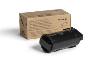 Oryginalny Toner Black Xerox VersaLink C500, C505 (106R03887)
