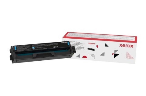 Oryginalny Toner Cyan Xerox C230, C235 (006R04384) (Uwaga! Toner na inny region niż Polska, sprawdź nr OEM przed zakupem)