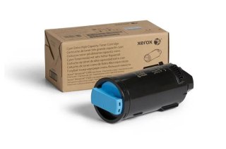 Oryginalny Toner Cyan Xerox VersaLink C500, C505 (106R03884)