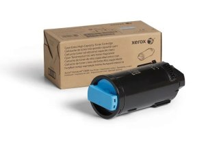 Oryginalny Toner Cyan Xerox VersaLink C600 (106R03924)