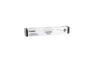 Oryginalny Toner Czarny Canon IR-6855, IR-6860, IR-6870 (C-EXV61, CEXV61, 4766C002)