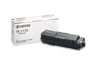 Oryginalny Toner Czarny Kyocera ECOSYS M2040, M2540, M2640 (TK1170, TK-1170, 1T02S50NL0)