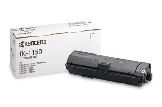 Oryginalny Toner Czarny Kyocera M2135, M2635, M2735, P2235 (TK1150, TK-1150, 1T02RV0NL0)
