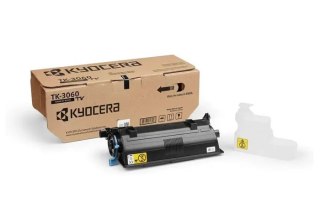 Oryginalny Toner Czarny Kyocera M3145idn, M3645idn (TK3060, TK-3060, 1T02V30NL0)