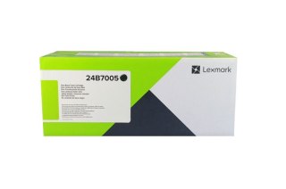 Oryginalny Toner Czarny Lexmark M1342, XM1342 (24B7005)