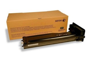 Oryginalny Toner Czarny Xerox B1022, B1025 (006R01731)