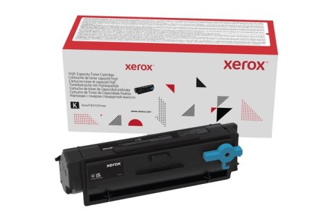 Oryginalny Toner Czarny Xerox B305, B310, B315 (006R04377)