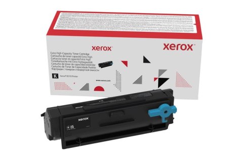 Oryginalny Toner Czarny Xerox B305, B310, B315 (006R04378)