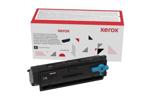 Oryginalny Toner Czarny Xerox B305, B310, B315 (006R04382) Metered