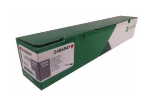 Oryginalny Toner Magenta Lexmark XC9235, XC9245, XC9255, XC9265 (24B6847)