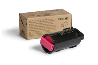 Oryginalny Toner Magenta Xerox VersaLink C500, C505 (106R03885)