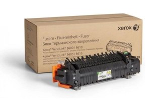 Oryginalny Zespół grzejny / Fuser Unit Xerox VersaLink B600, B605, B610, B615 (115R00140) 220V