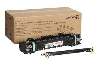 Oryginalny Zespół grzejny (Fuser z rolką transferową) / Maintenance Kit (Fuser and Trasfer Roller) Xerox VersaLink B400, B405 (1