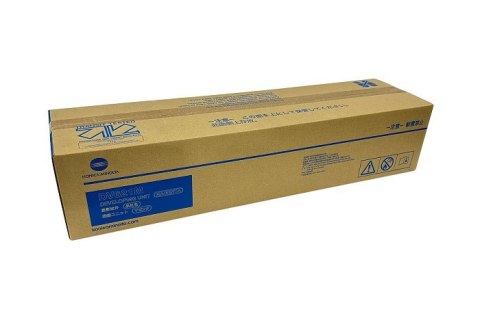 Oryginalny Moduł Dewelopera / Developer Unit Magenta Konica Minolta Bizhub C450i, C550i, C650i, C750i (DV-621M, DV621M, ACV80ED)