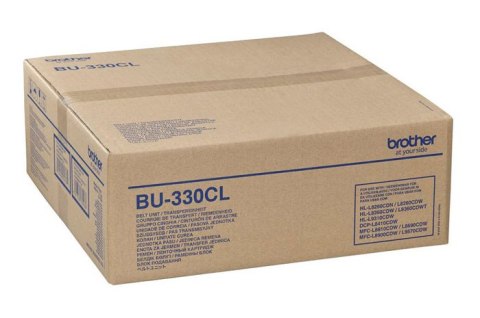 Oryginalny Pas Transferowy / Transfer Belt Brother DCP-L8410, HL-L8260, MFC-L8690 (BU-330CL, BU330CL)
