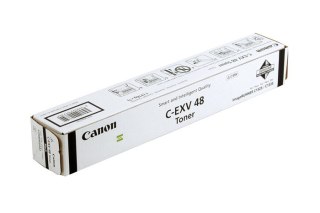 Oryginalny Toner Black Canon iRC1325, iRC1335 (C-EXV48BK, CEXV48BK, 9106B002)