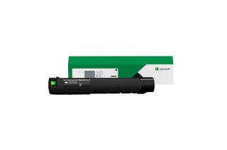 Oryginalny Toner Black Lexmark CX930 (85D0HK0)