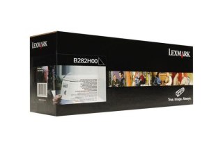 Oryginalny Toner Czarny Lexmark B2865, MB2770 (B282H00)