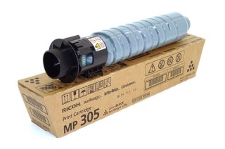 Oryginalny Toner Czarny Ricoh MP305 (842142)