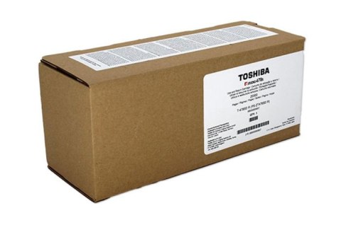 Oryginalny Toner Czarny Toshiba e-Studio 478S (T-478SE-R,T478SER, 6B000000857)