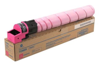 Oryginalny Toner Magenta Konica Minolta Bizhub C450i, C550i, C650i (TN-626FM, TN626FM, ACV135A)