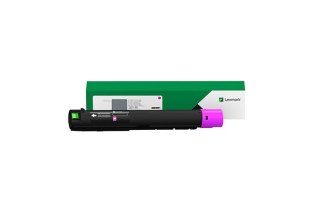 Oryginalny Toner Magenta Lexmark CX930 (85D0HM0)