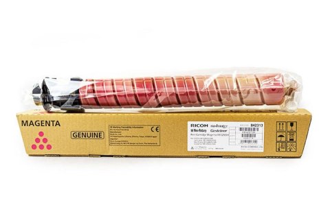 Oryginalny Toner Magenta Ricoh IMC2000, IMC2500 (842313)