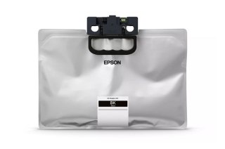 Oryginalny Tusz Black EPSON T13M1 XXL (C13T13M140)