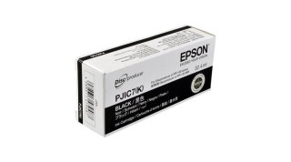Oryginalny Tusz Black Epson PP-100 (PJICJ7, C13S020693) 2 szt.