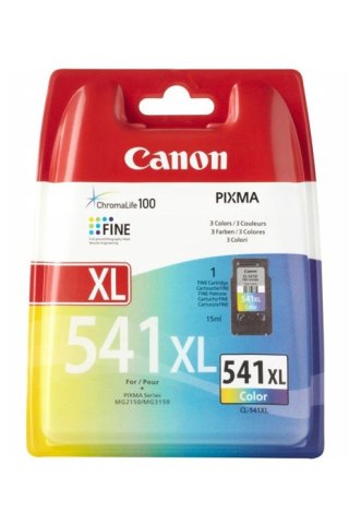 Oryginalny Tusz CMY Canon CL-541XL, CL541XL (5226B005)