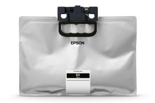 Oryginalny Tusz Czarny EPSON T12F, T12F1 (C13T12F140)
