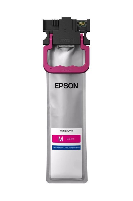 Oryginalny Tusz Magenta EPSON T13L3 XL (C13T13L340)