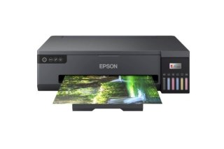 PRODUKT NA ZAMÓWIENIE, MOQ: 10SZT. Urządzenie Wielofunkcyjne Epson EcoTank L18050 A3+ Wi-Fi Ink Tank Photo Printer (C11CK38402)