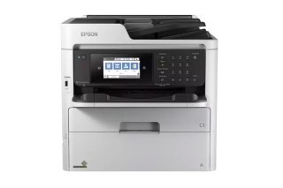 PRODUKT NA ZAMÓWIENIE, MOQ: 12SZT. Urządzenie Wielofunkcyjne Epson WorkForce Pro WF-C579RDWF (C11CG77401)
