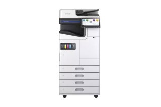PRODUKT NA ZAMÓWIENIE, MOQ: 1SZT. Urządzenie Wielofunkcyjne Epson WorkForce Enterprise AM-C4000 (C11CJ43401)
