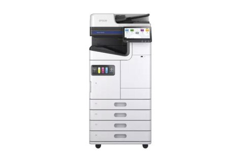 PRODUKT NA ZAMÓWIENIE, MOQ: 1SZT. Urządzenie Wielofunkcyjne Epson WorkForce Enterprise AM-C4000 (C11CJ43401)