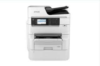 PRODUKT NA ZAMÓWIENIE, MOQ: 6SZT. Urządzenie Wielofunkcyjne Epson WorkForce Pro WF-C879RDWF (C11CH35401)
